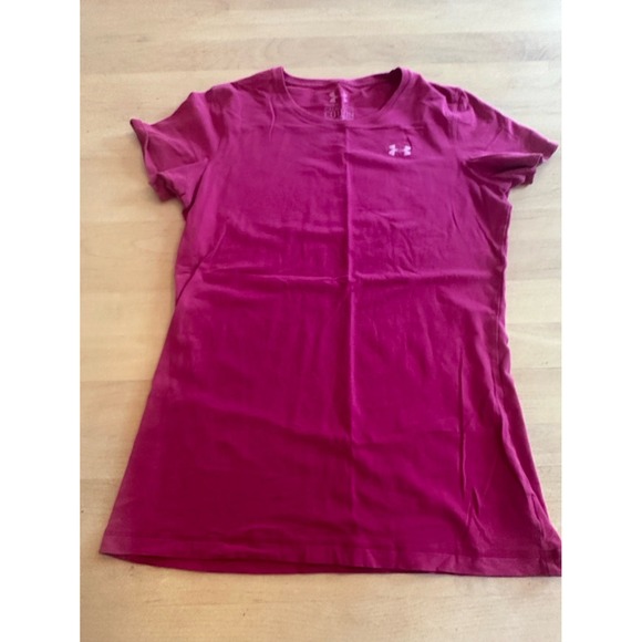 Under Armour Pants - Women's Under Armour Shirt‎ size: M